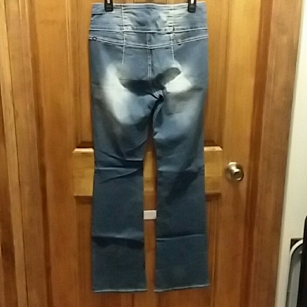 Jeans - Picture 4 of 4
